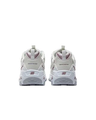 SKECHERS D'LITES KADIN SNEAKER 149267 - 5