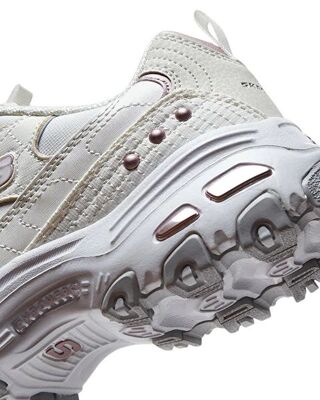 SKECHERS D'LITES KADIN SNEAKER 149267 - 7