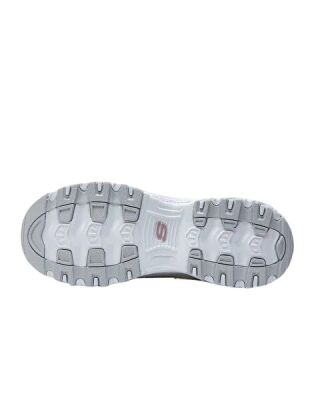 SKECHERS D'LITES KADIN SNEAKER 149267 - 4