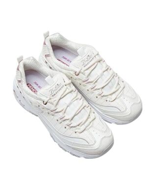 SKECHERS D'LITES KADIN SNEAKER 149267 - 6