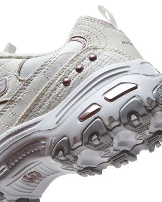 SKECHERS D'LITES KADIN SNEAKER 149267 - 7