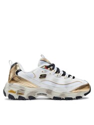 SKECHERS DLİTES VINTAGE VISION KADIN SNEAKER 150245 - SKECHERS