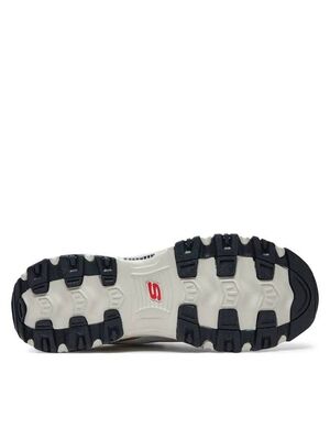 SKECHERS DLİTES VINTAGE VISION KADIN SNEAKER 150245 - 4