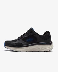 SKECHERS D'LUX WALKER - MAINSTREAM ERKEK SPOR AYAKKABI 232260 - SKECHERS