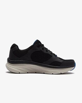 SKECHERS D'LUX WALKER - MAINSTREAM ERKEK SPOR AYAKKABI 232260 - 2
