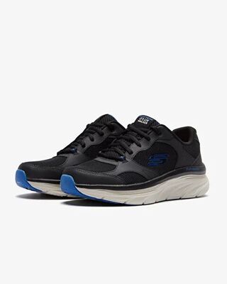 SKECHERS D'LUX WALKER - MAINSTREAM ERKEK SPOR AYAKKABI 232260 - 3