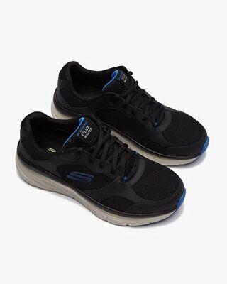 SKECHERS D'LUX WALKER - MAINSTREAM ERKEK SPOR AYAKKABI 232260 - 6