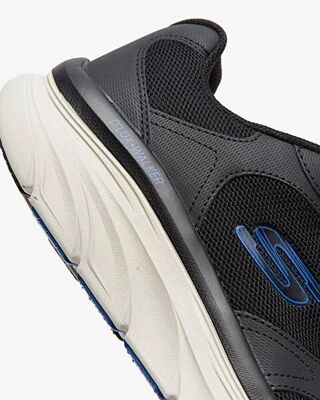SKECHERS D'LUX WALKER - MAINSTREAM ERKEK SPOR AYAKKABI 232260 - 7