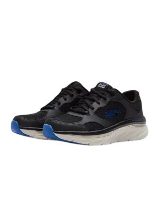 SKECHERS D'LUX WALKER - MAINSTREAM ERKEK SPOR AYAKKABI 232260 - 3
