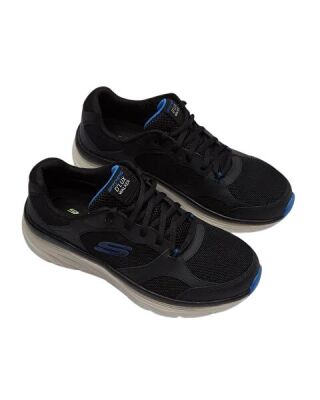 SKECHERS D'LUX WALKER - MAINSTREAM ERKEK SPOR AYAKKABI 232260 - 6
