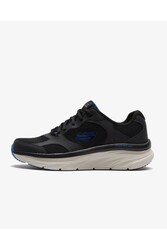 SKECHERS D'LUX WALKER - MAINSTREAM ERKEK SPOR AYAKKABI 232260WW - SKECHERS