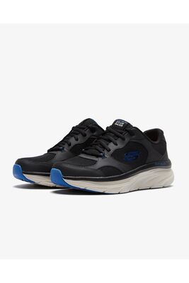 SKECHERS D'LUX WALKER - MAINSTREAM ERKEK SPOR AYAKKABI 232260WW - 3