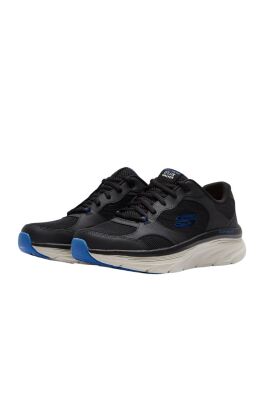 SKECHERS D'LUX WALKER - MAINSTREAM ERKEK SPOR AYAKKABI 232260WW - 3