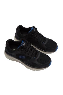 SKECHERS D'LUX WALKER - MAINSTREAM ERKEK SPOR AYAKKABI 232260WW - 4