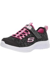 SKECHERS DREAMY DANCER ÇOCUK SPOR AYAKKABI 302444L - SKECHERS