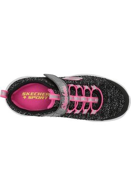 SKECHERS DREAMY DANCER ÇOCUK SPOR AYAKKABI 302444L - 4
