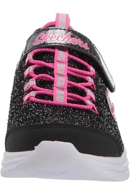 SKECHERS DREAMY DANCER ÇOCUK SPOR AYAKKABI 302444L - 5