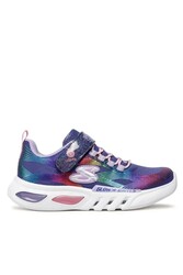 SKECHERS DREAMY DANCER - RADİANT ROGUE BEBEK SPOR AYAKKABI 302448N - SKECHERS