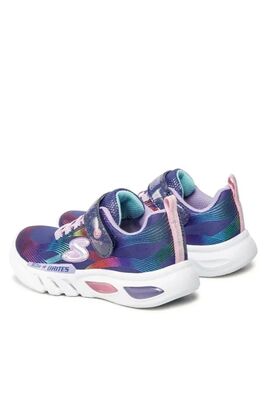 SKECHERS DREAMY DANCER - RADİANT ROGUE BEBEK SPOR AYAKKABI 302448N - 2