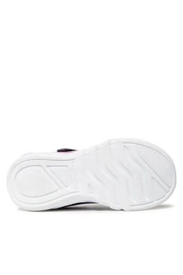 SKECHERS DREAMY DANCER - RADİANT ROGUE BEBEK SPOR AYAKKABI 302448N - 4