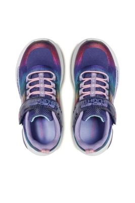 SKECHERS DREAMY DANCER - RADİANT ROGUE BEBEK SPOR AYAKKABI 302448N - 3