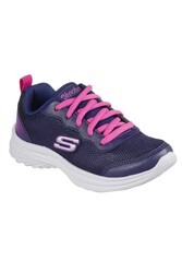 SKECHERS DREAMY DANCER - SIMPLY BOLD ÇOCUK SPOR AYAKKABI 302443L - SKECHERS