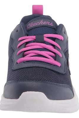 SKECHERS DREAMY DANCER - SIMPLY BOLD ÇOCUK SPOR AYAKKABI 302443L - 4