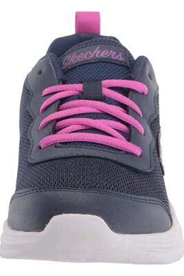 SKECHERS DREAMY DANCER - SIMPLY BOLD ÇOCUK SPOR AYAKKABI 302443L - 4