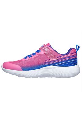 SKECHERS DYNA-LITE SHIMMER STREAKS BEBEK SPOR AYAKKABI 302456N - 2