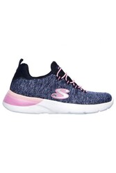 SKECHERS DYNAMİGHT 2.0 PAİNTED PERFECT ÇOCUK SPOR AYAKKABI 81346L - SKECHERS