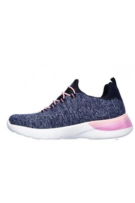 SKECHERS DYNAMİGHT 2.0 PAİNTED PERFECT ÇOCUK SPOR AYAKKABI 81346L - 2