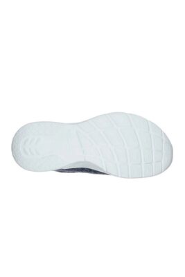 SKECHERS DYNAMİGHT 2.0 PAİNTED PERFECT ÇOCUK SPOR AYAKKABI 81346L - 5