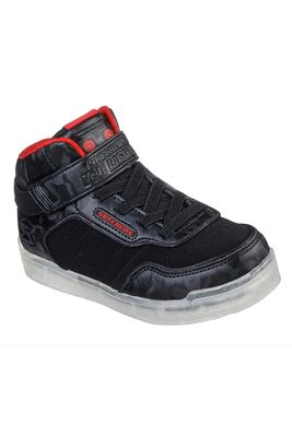 SKECHERS E PRO III - COOL-TRONIX ÇOCUK SPOR AYAKKABI 400028L - 3