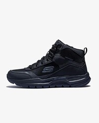 SKECHERS ESCAPE PLAN 2.0-WOODROCK ERKEK SU GEÇİRMEZ BOT 51705 - SKECHERS