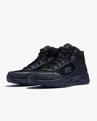 SKECHERS ESCAPE PLAN 2.0-WOODROCK ERKEK SU GEÇİRMEZ BOT 51705 - 3