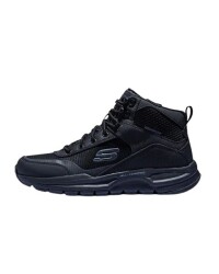 SKECHERS ESCAPE PLAN 2.0-WOODROCK ERKEK SU GEÇİRMEZ BOT 51705 - SKECHERS