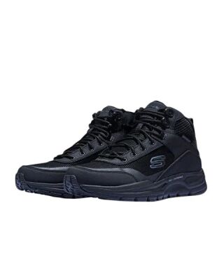 SKECHERS ESCAPE PLAN 2.0-WOODROCK ERKEK SU GEÇİRMEZ BOT 51705 - 3