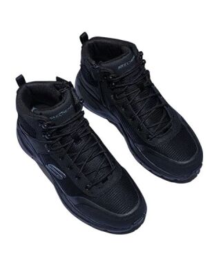 SKECHERS ESCAPE PLAN 2.0-WOODROCK ERKEK SU GEÇİRMEZ BOT 51705 - 6