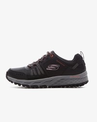 SKECHERS ESCAPE PLAN- ENDLESS PURSUIT KADIN OUTDOOR AYAKKABI 180061-BKHP - SKECHERS