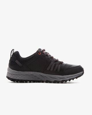 SKECHERS ESCAPE PLAN- ENDLESS PURSUIT KADIN OUTDOOR AYAKKABI 180061-BKHP - 3