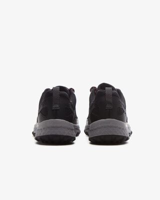 SKECHERS ESCAPE PLAN- ENDLESS PURSUIT KADIN OUTDOOR AYAKKABI 180061-BKHP - 6