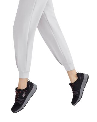 SKECHERS ESCAPE PLAN- ENDLESS PURSUIT KADIN OUTDOOR AYAKKABI 180061-BKHP - 2