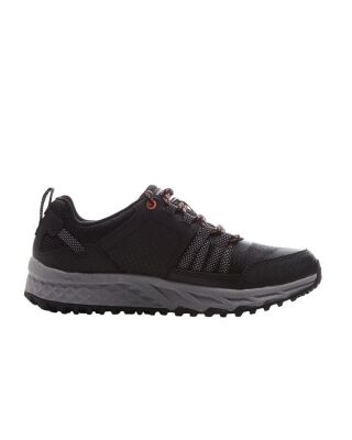 SKECHERS ESCAPE PLAN- ENDLESS PURSUIT KADIN OUTDOOR AYAKKABI 180061-BKHP - 3