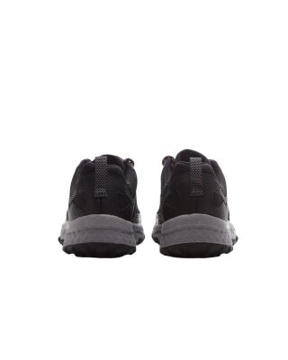 SKECHERS ESCAPE PLAN- ENDLESS PURSUIT KADIN OUTDOOR AYAKKABI 180061-BKHP - 6