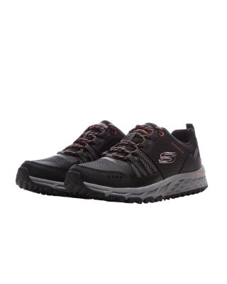 SKECHERS ESCAPE PLAN- ENDLESS PURSUIT KADIN OUTDOOR AYAKKABI 180061 - 4