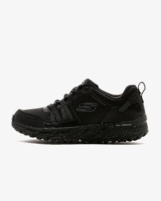 SKECHERS ESCAPE PLAN- ENDLESS PURSUIT KADIN OUTDOOR AYAKKABI 180061 - 1