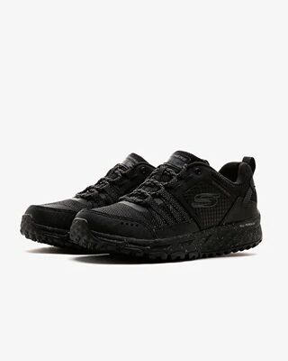 SKECHERS ESCAPE PLAN- ENDLESS PURSUIT KADIN OUTDOOR AYAKKABI 180061 - 5