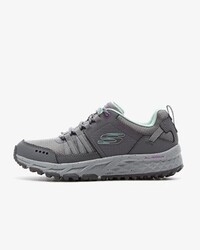 SKECHERS ESCAPE PLAN- ENDLESS PURSUIT KADIN OUTDOOR AYAKKABI 180061 - SKECHERS