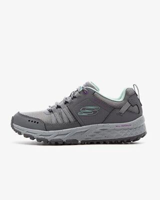 SKECHERS ESCAPE PLAN- ENDLESS PURSUIT KADIN OUTDOOR AYAKKABI 180061 - 1