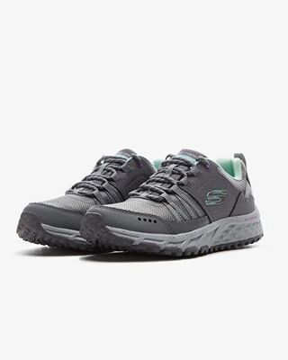 SKECHERS ESCAPE PLAN- ENDLESS PURSUIT KADIN OUTDOOR AYAKKABI 180061 - 3